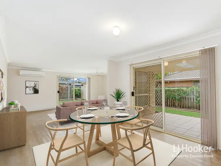 Third view of Homely house listing, 4 Mentone Place, Boondall QLD 4034