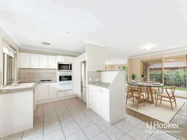 Fourth view of Homely house listing, 4 Mentone Place, Boondall QLD 4034