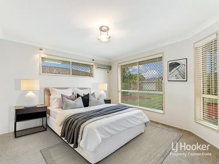 Fifth view of Homely house listing, 4 Mentone Place, Boondall QLD 4034