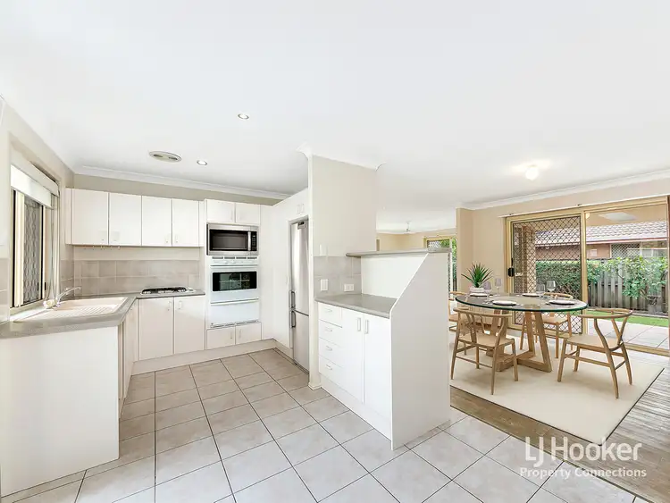 Fourth view of Homely house listing, 4 Mentone Place, Boondall QLD 4034