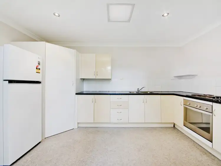 Second view of Homely villa listing, 6/121 Hayes Avenue, Yokine WA 6060