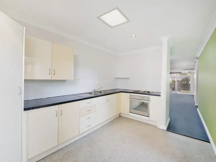 Third view of Homely villa listing, 6/121 Hayes Avenue, Yokine WA 6060