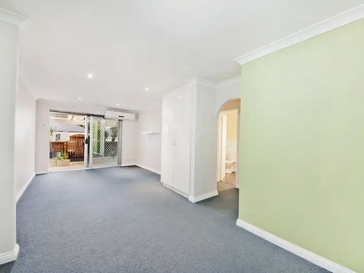 Fifth view of Homely villa listing, 6/121 Hayes Avenue, Yokine WA 6060