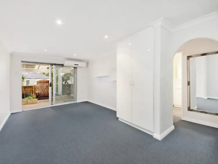 Sixth view of Homely villa listing, 6/121 Hayes Avenue, Yokine WA 6060