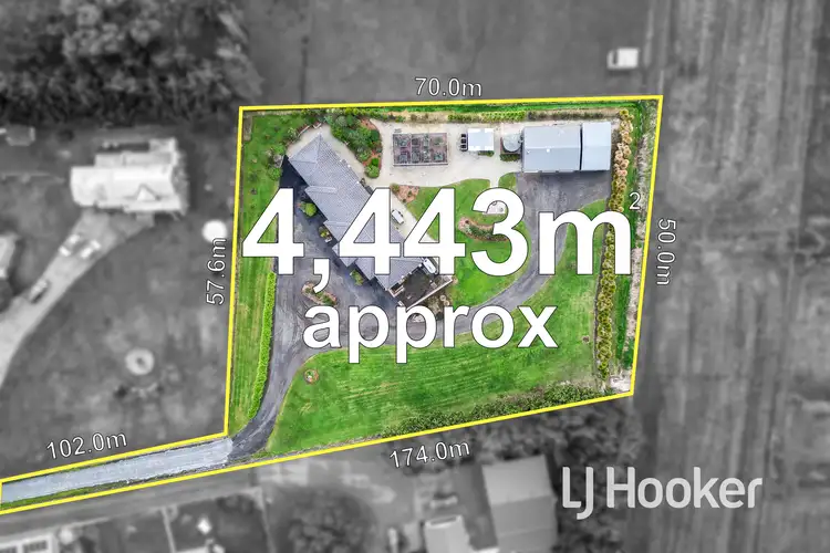 1a Morris Way, Bunyip VIC 3815