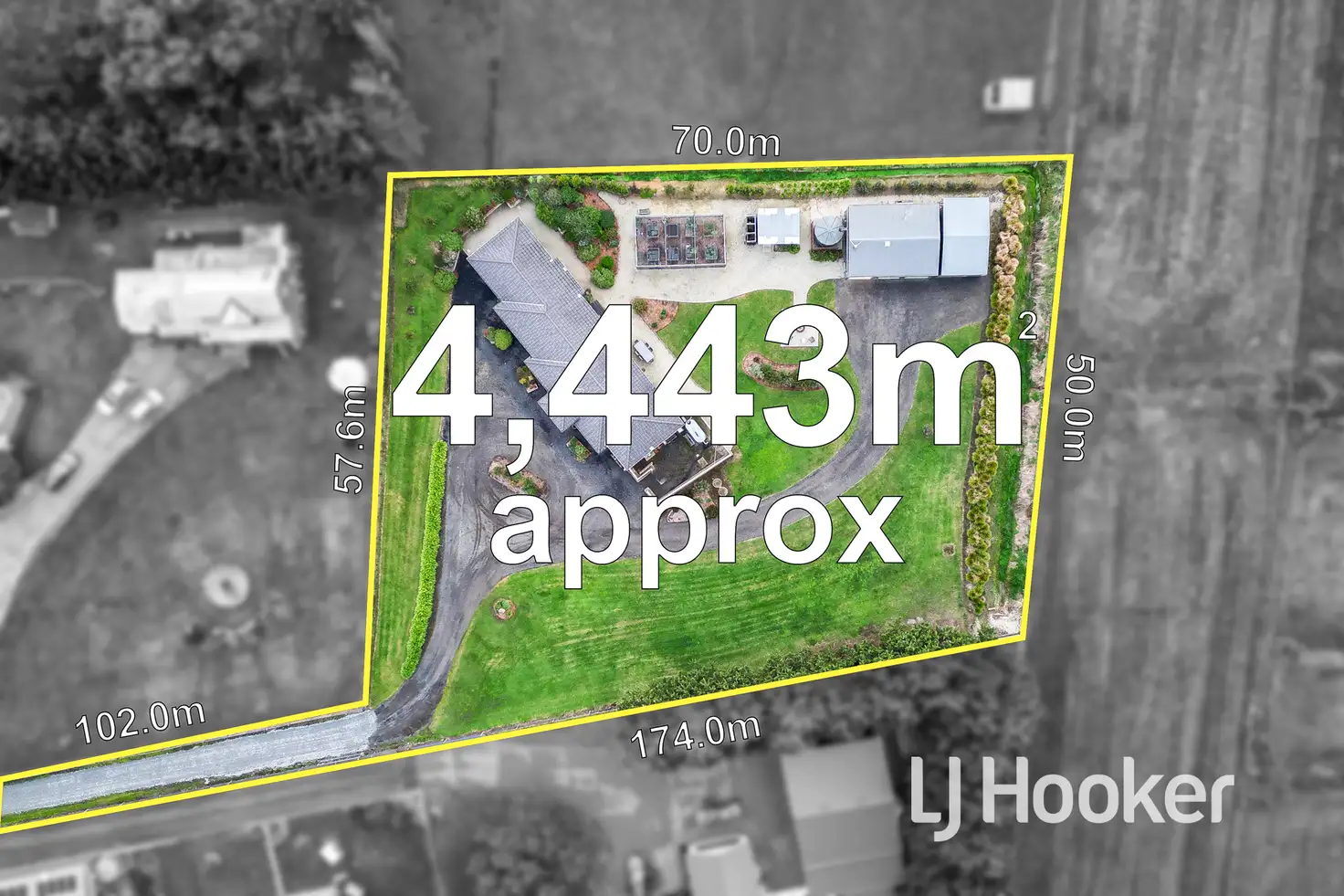 Main view of Homely house listing, 1a Morris Way, Bunyip VIC 3815