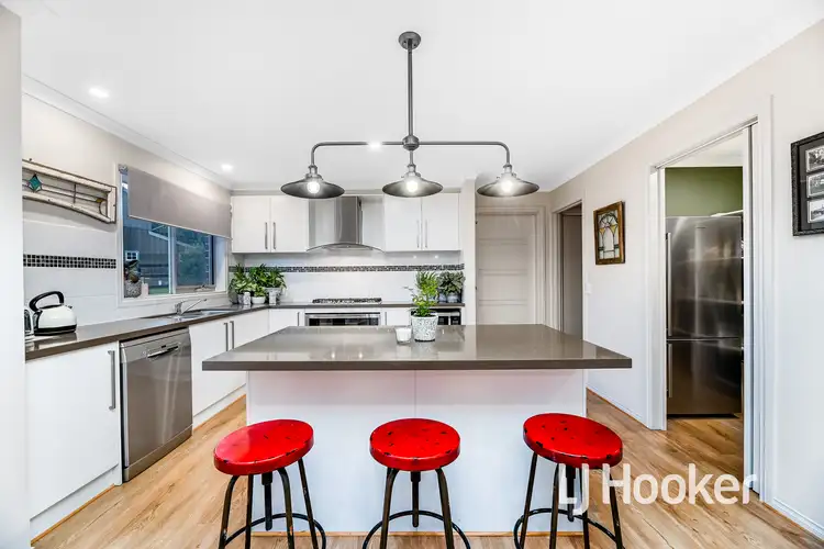 Third view of Homely house listing, 1a Morris Way, Bunyip VIC 3815