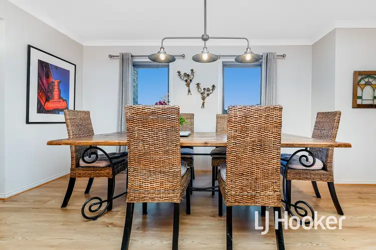 Sixth view of Homely house listing, 1a Morris Way, Bunyip VIC 3815