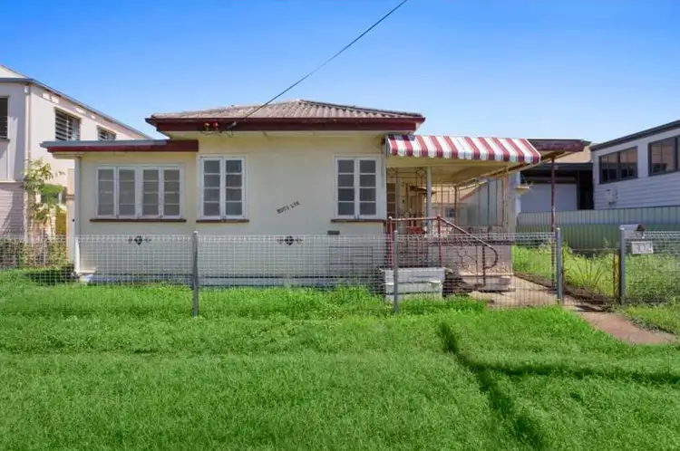 Main view of Homely house listing, 302 Bolsover Street, Rockhampton City QLD 4700