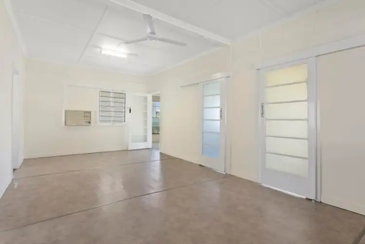 Second view of Homely house listing, 302 Bolsover Street, Rockhampton City QLD 4700