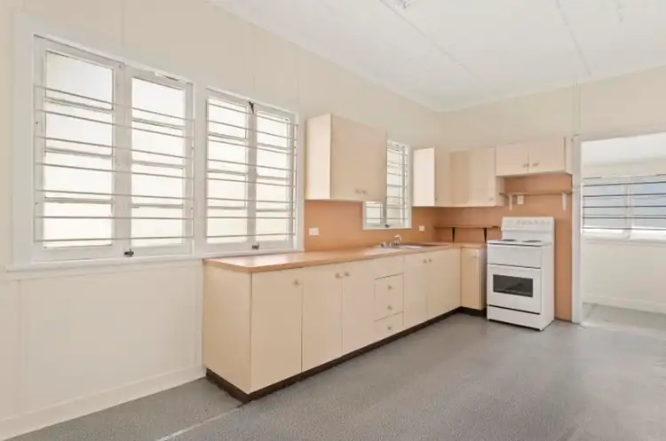 Fifth view of Homely house listing, 302 Bolsover Street, Rockhampton City QLD 4700