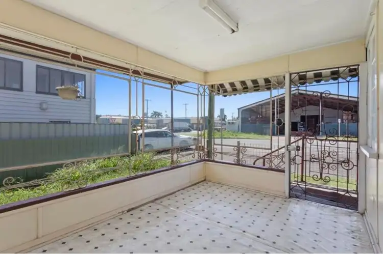 Seventh view of Homely house listing, 302 Bolsover Street, Rockhampton City QLD 4700