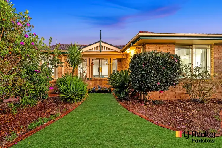 Main view of Homely villa listing, 1/73 Tower Street, Panania NSW 2213