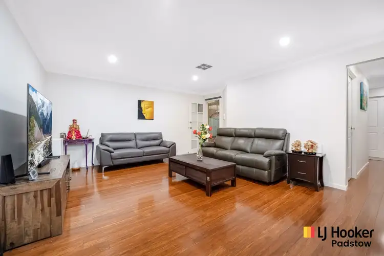 Second view of Homely villa listing, 1/73 Tower Street, Panania NSW 2213