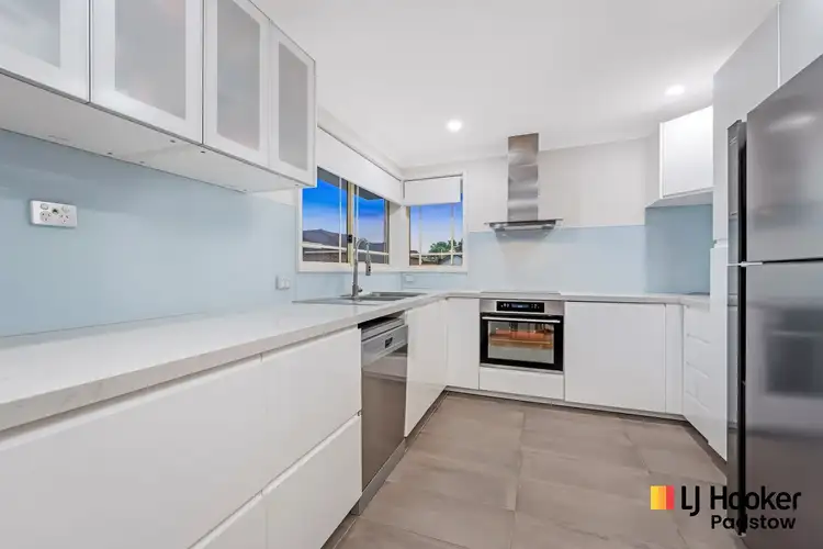 Third view of Homely villa listing, 1/73 Tower Street, Panania NSW 2213
