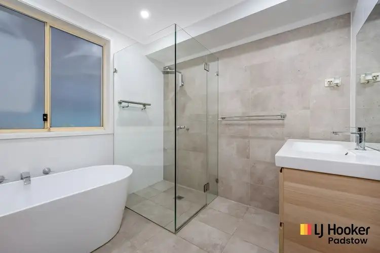 Fifth view of Homely villa listing, 1/73 Tower Street, Panania NSW 2213
