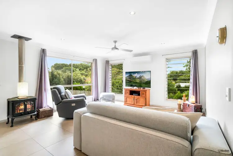 Fourth view of Homely semi-detached listing, 1/10 Gold Leaf Crescent, Murwillumbah NSW 2484