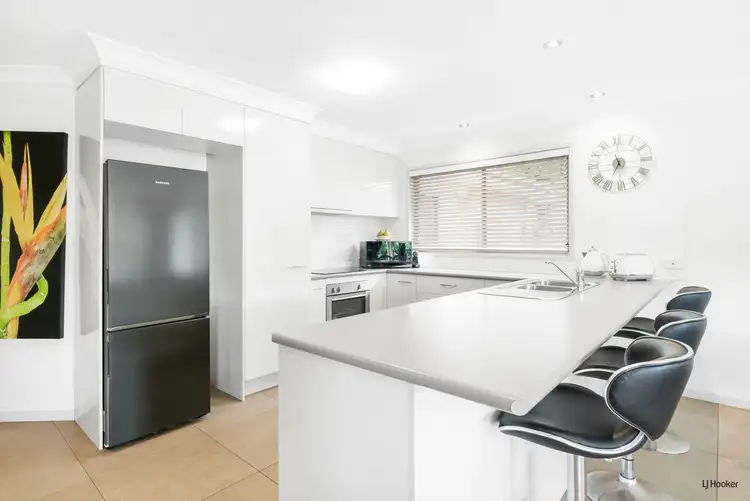 Fifth view of Homely semi-detached listing, 1/10 Gold Leaf Crescent, Murwillumbah NSW 2484