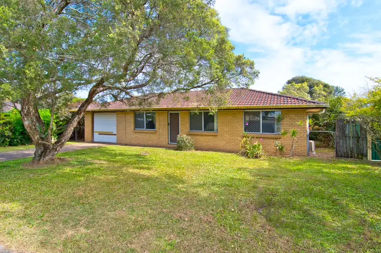 Main view of Homely house listing, 36 Chapman Drive, Beenleigh QLD 4207