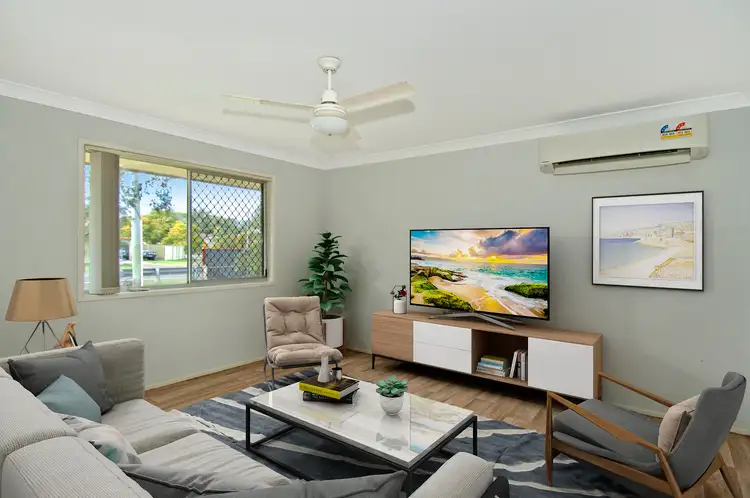 Second view of Homely house listing, 36 Chapman Drive, Beenleigh QLD 4207