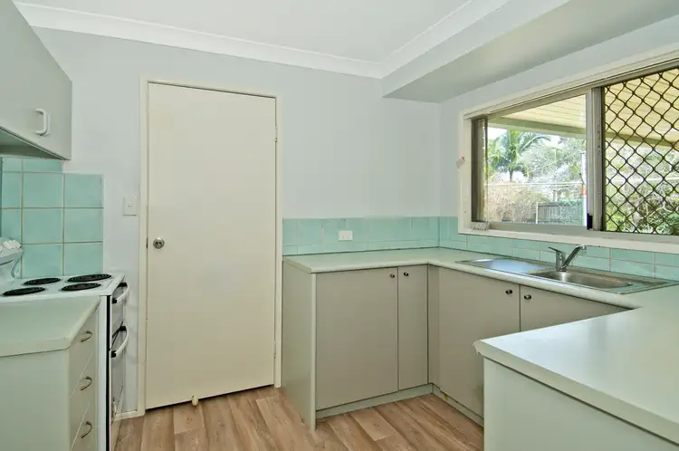 Fourth view of Homely house listing, 36 Chapman Drive, Beenleigh QLD 4207