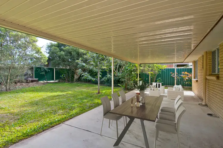 Fifth view of Homely house listing, 36 Chapman Drive, Beenleigh QLD 4207
