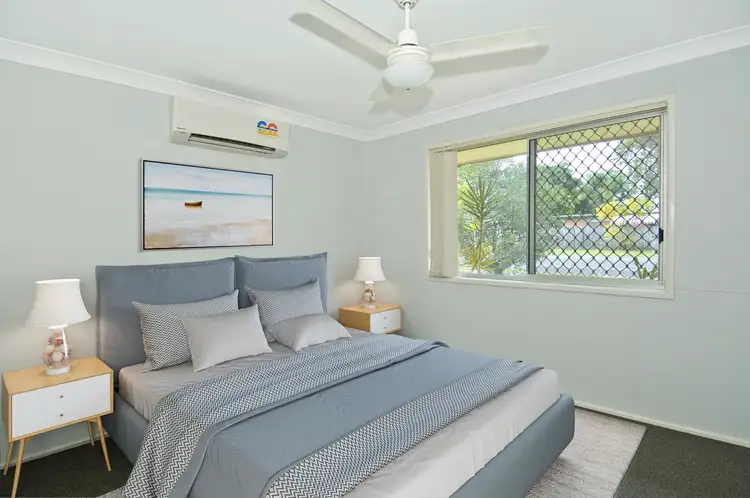 Sixth view of Homely house listing, 36 Chapman Drive, Beenleigh QLD 4207