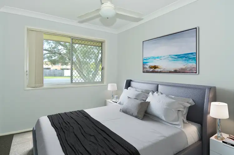 Seventh view of Homely house listing, 36 Chapman Drive, Beenleigh QLD 4207
