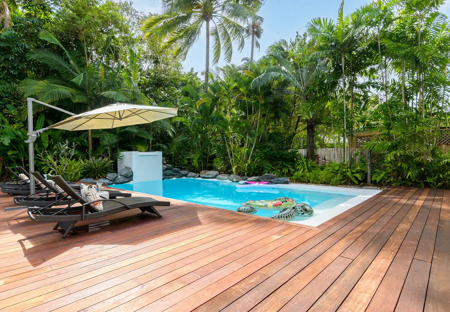 Main view of Homely house listing, 6 Sorrento Crescent, Port Douglas QLD 4877