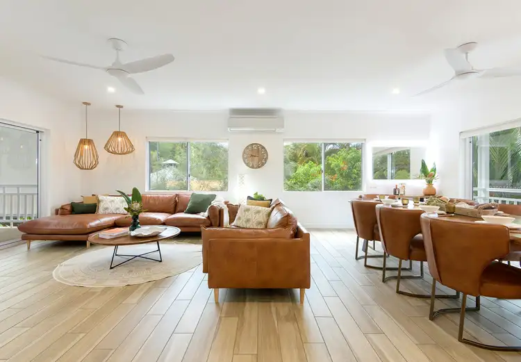 Fourth view of Homely house listing, 6 Sorrento Crescent, Port Douglas QLD 4877