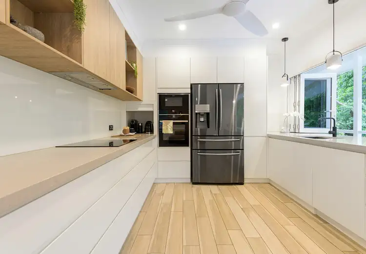 Fifth view of Homely house listing, 6 Sorrento Crescent, Port Douglas QLD 4877