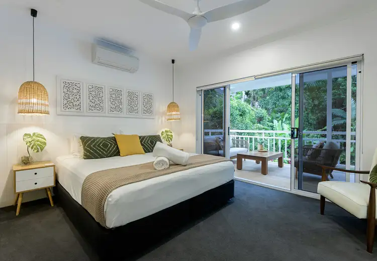 Sixth view of Homely house listing, 6 Sorrento Crescent, Port Douglas QLD 4877