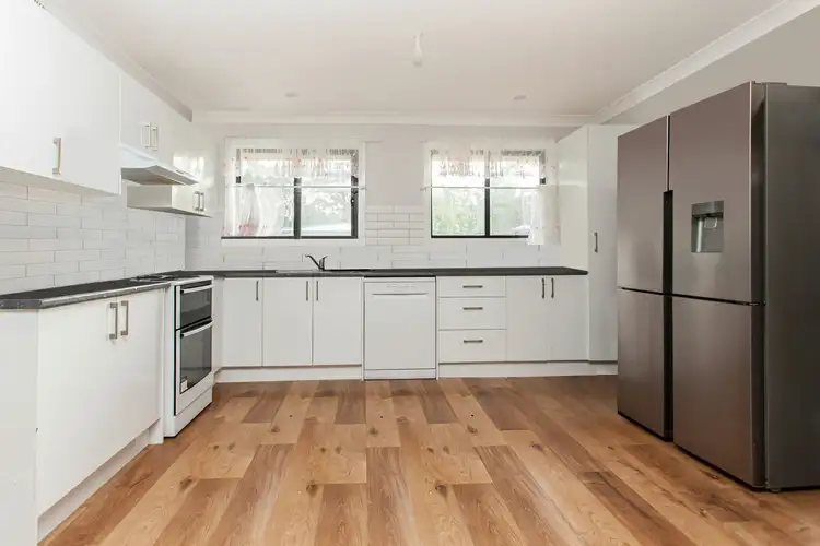 Second view of Homely house listing, 14 O'Toole Street, Weston NSW 2326