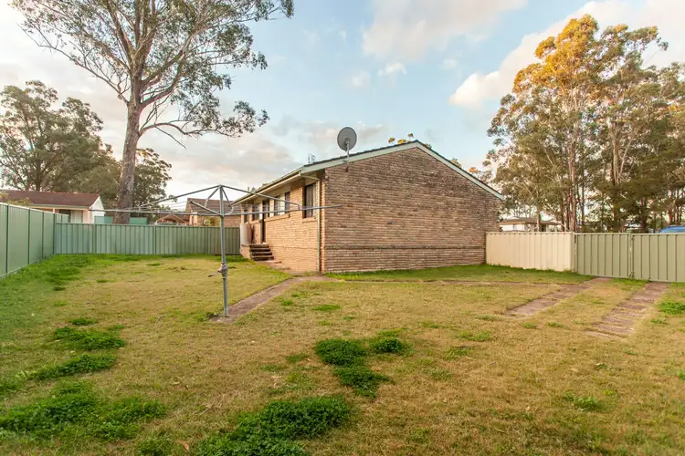 Fifth view of Homely house listing, 14 O'Toole Street, Weston NSW 2326