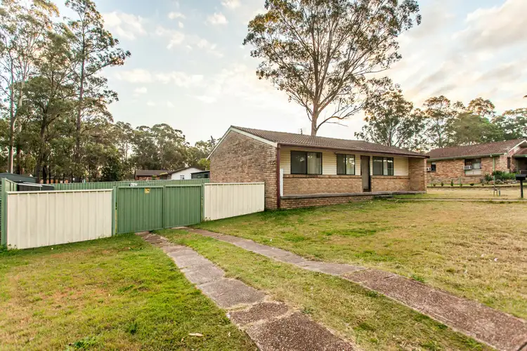 Sixth view of Homely house listing, 14 O'Toole Street, Weston NSW 2326