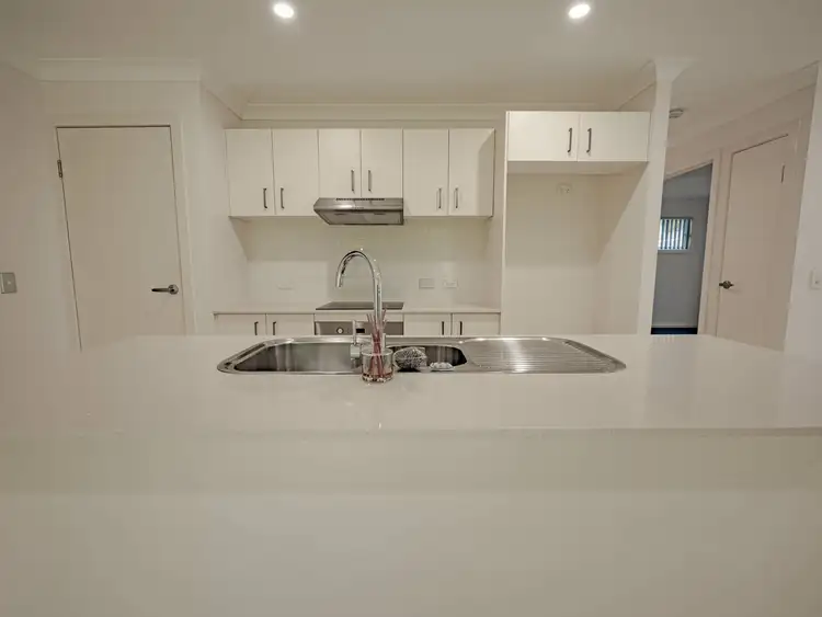 Second view of Homely house listing, 2 koro street, Russell Island QLD 4184