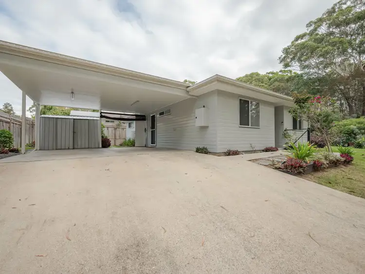Third view of Homely house listing, 2 koro street, Russell Island QLD 4184