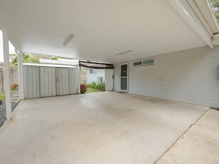 Fourth view of Homely house listing, 2 koro street, Russell Island QLD 4184