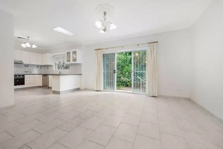 Third view of Homely house listing, 2/35 Lindsay Street, Burwood NSW 2134