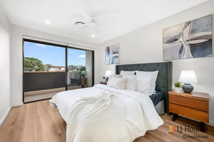 Fifth view of Homely semi-detached listing, 82A Gerald Street, Greystanes NSW 2145
