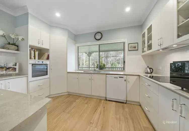 Third view of Homely house listing, 95 Outlook Drive, Esk QLD 4312