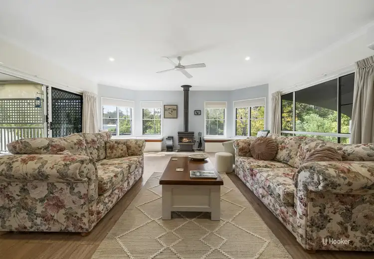Fourth view of Homely house listing, 95 Outlook Drive, Esk QLD 4312
