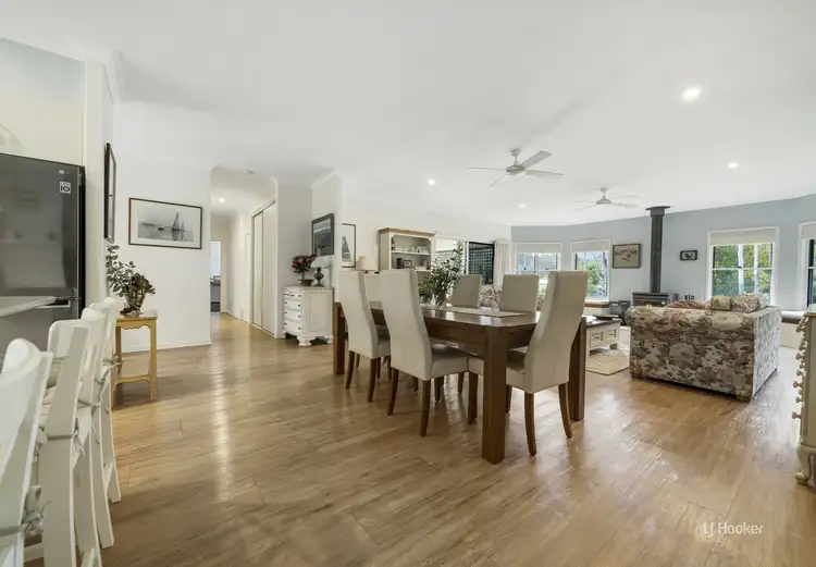 Sixth view of Homely house listing, 95 Outlook Drive, Esk QLD 4312
