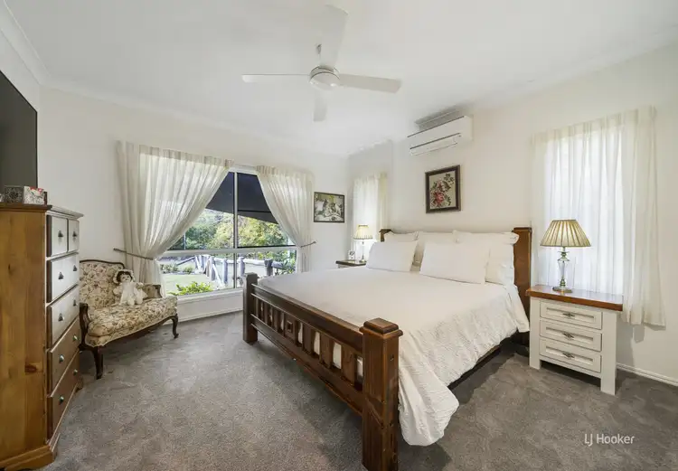 Seventh view of Homely house listing, 95 Outlook Drive, Esk QLD 4312