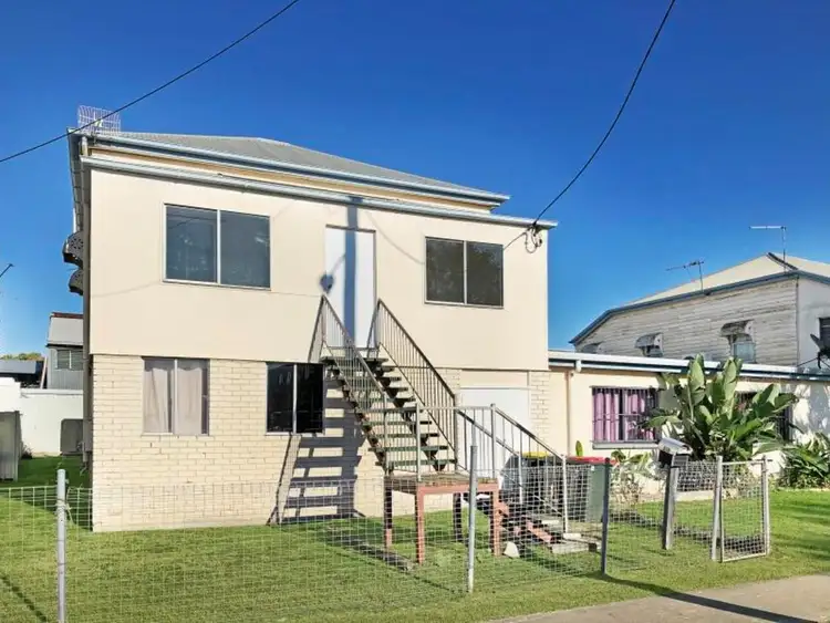 306-310 Bolsover St, Rockhampton City QLD 4700