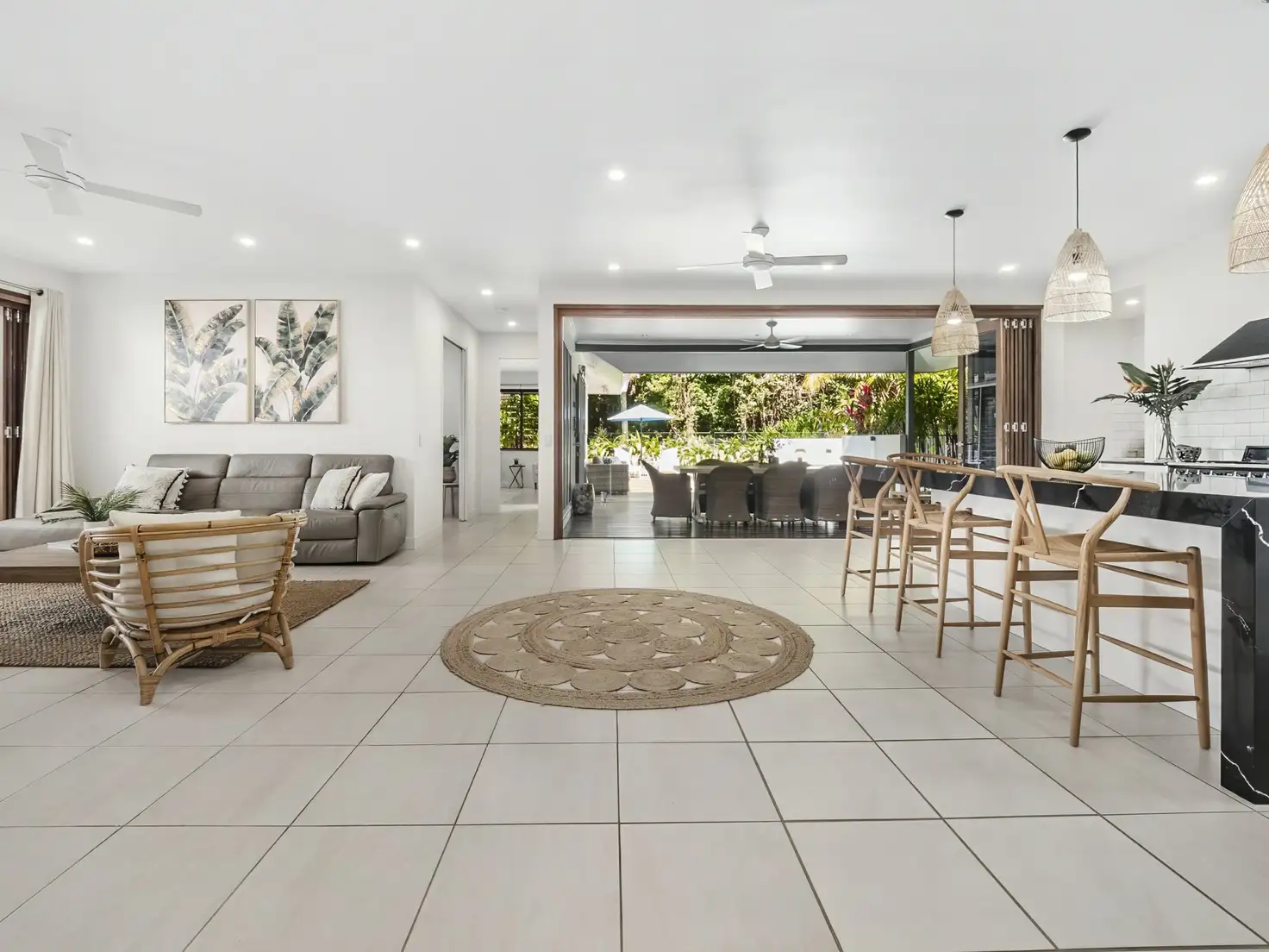 Main view of Homely house listing, 19 Aurelia Road, Palm Cove QLD 4879