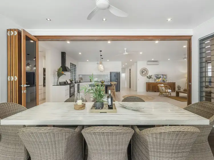 Second view of Homely house listing, 19 Aurelia Road, Palm Cove QLD 4879