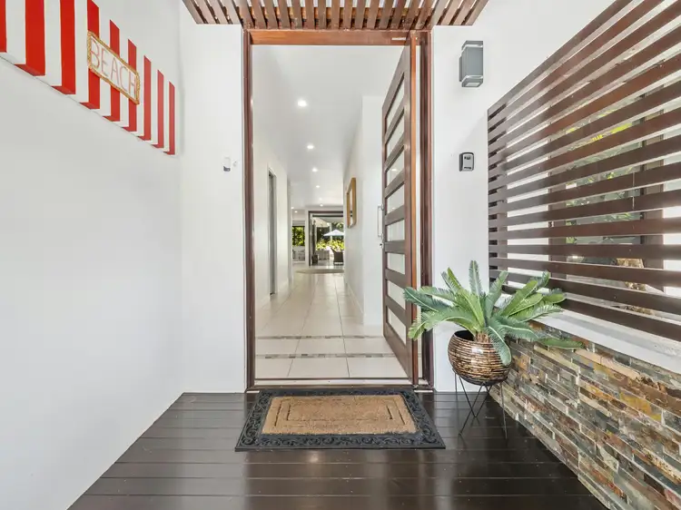 Fifth view of Homely house listing, 19 Aurelia Road, Palm Cove QLD 4879