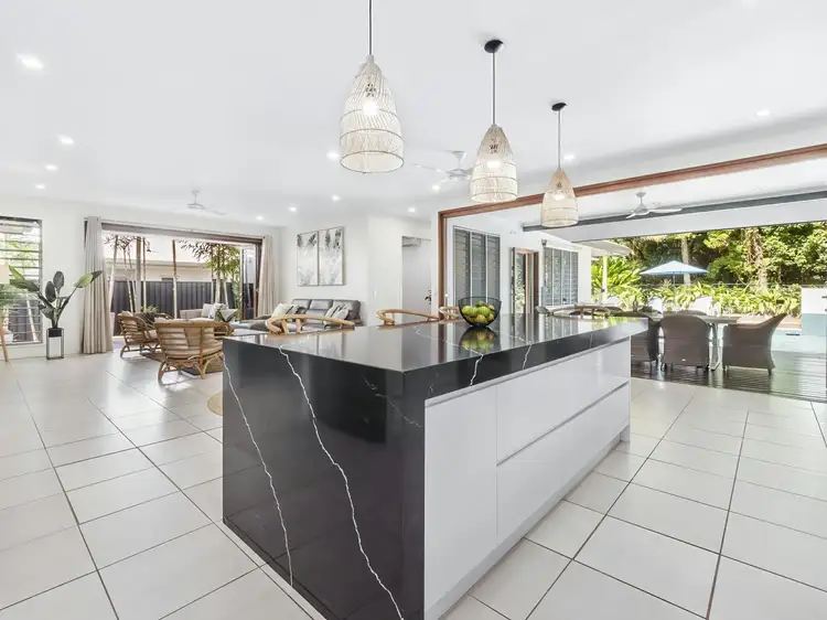Sixth view of Homely house listing, 19 Aurelia Road, Palm Cove QLD 4879