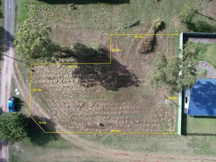 Second view of Homely land listing, 1-3 TIERNEY TERRACE, Russell Island QLD 4184